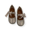 Zapato Cerrado con Moño modelo Laysi