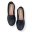 Mocasín Escolar de Ultrapiel Negro modelo 232055