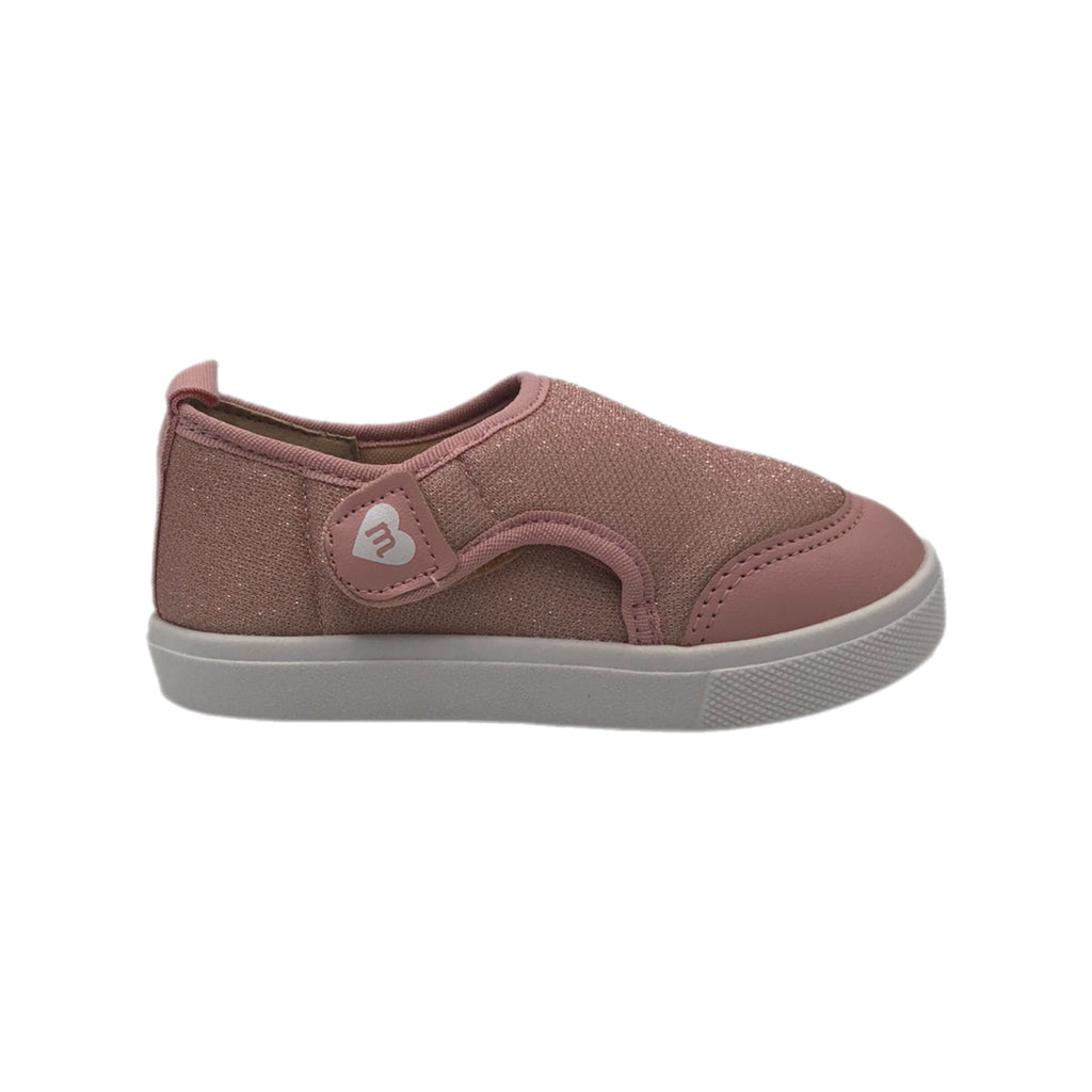 Tenis sin cintas de lycra con Velcro modelo 2118.564