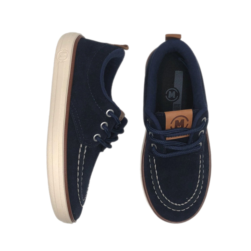 Zapato Con Cintas modelo 2827.121