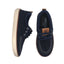 Zapato Con Cintas modelo 2827.121