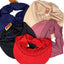 Visera para adulto abierta con pliegues y SPF 50+ modelo capri