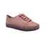Tenis De Cintas con suela de glitter modelo 2524.536