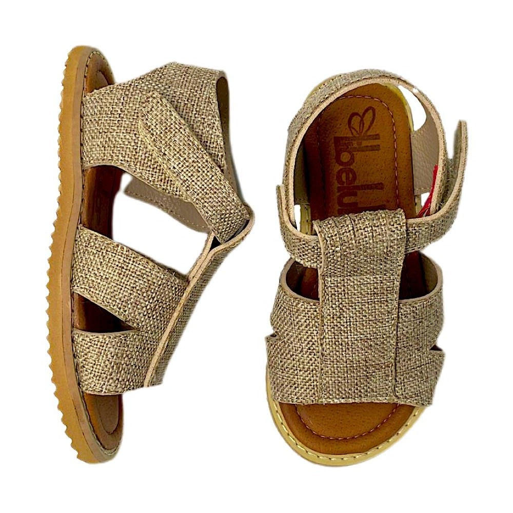 Huarache para niño lalos