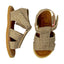 Huarache para niño lalos