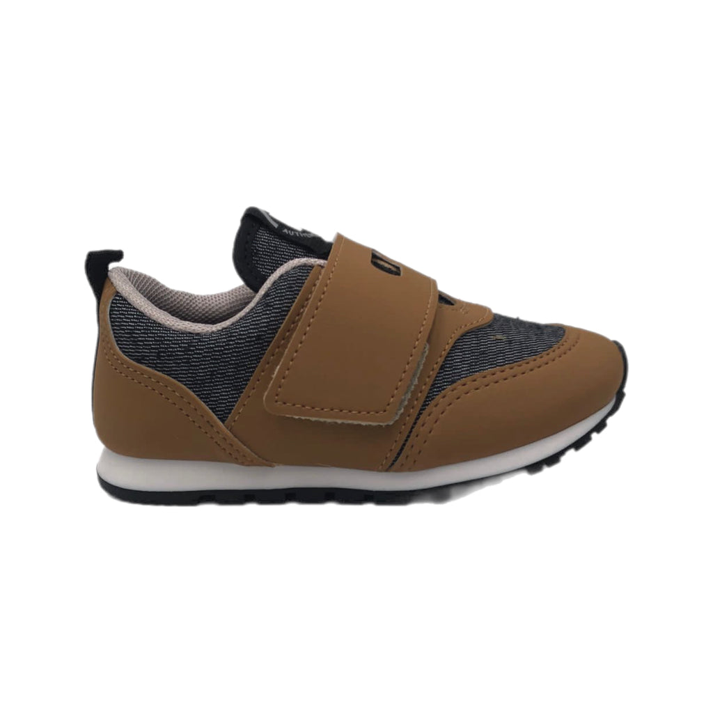 Tenis con Cierre de Velcro modelo 2141.125