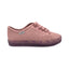 Tenis De Cintas con suela de glitter modelo 2524.536