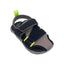 Sandalia de verano para niño modelo 2606.215