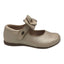 Zapato con adorno de moño modelo 22870