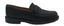 Mocasín Escolar de Ultrapiel Negro modelo 232055