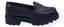 Mocasín Escolar de Ultrapiel Negro modelo 232055