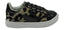 Mocasín Escolar de Ultrapiel Negro modelo 232055