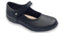 Mocasín Escolar de Ultrapiel Negro modelo 232055