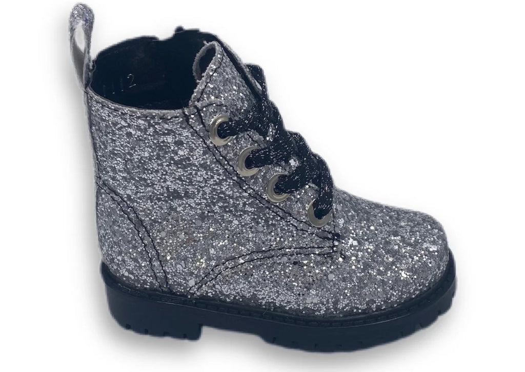 Mocasín Escolar de Ultrapiel Negro modelo 232055