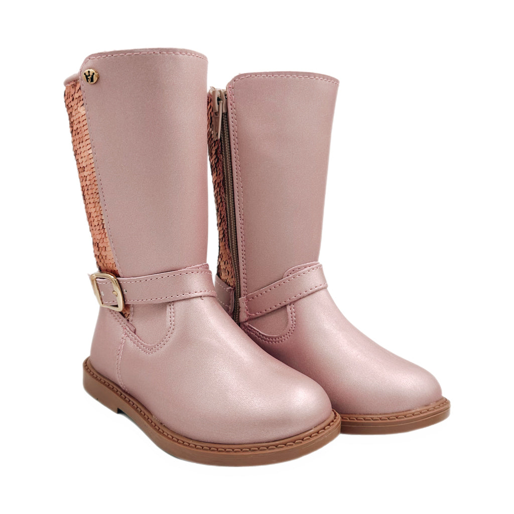 Bota infantil klin store 2019