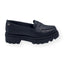 Mocasín Escolar de Ultrapiel Negro modelo 232055