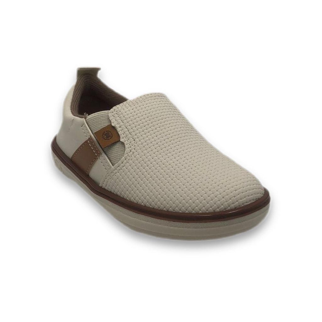 Tênis west coast slip on store modena masculino