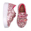 Tenis con Estrellas modelo Mini Lorenza