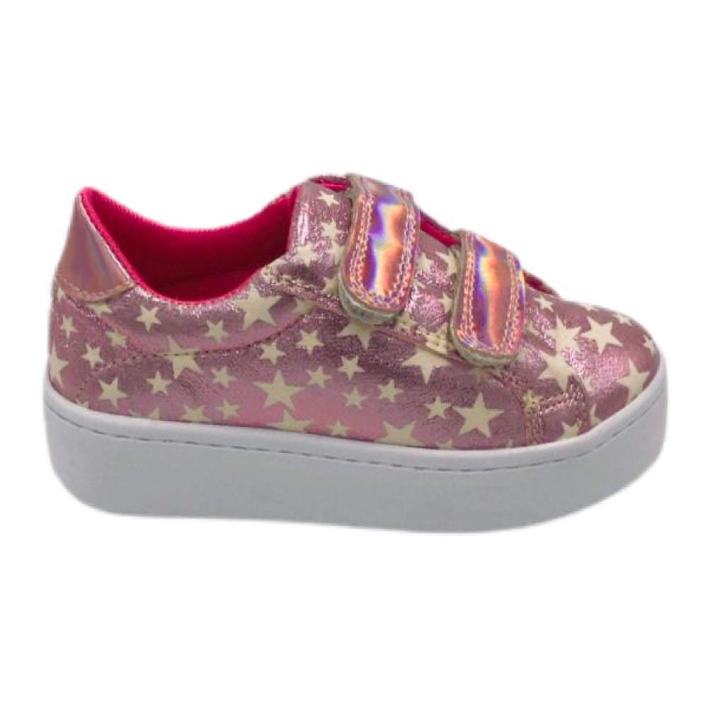 Tenis con Estrellas modelo Mini Lorenza