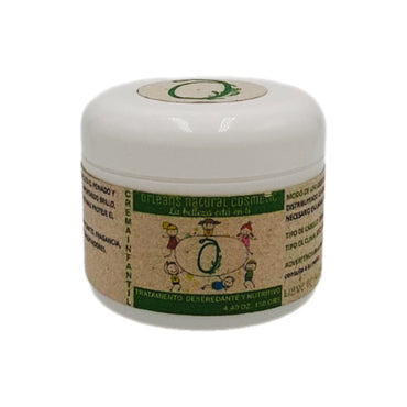 Tratamiento Desenredante y Nutritivo