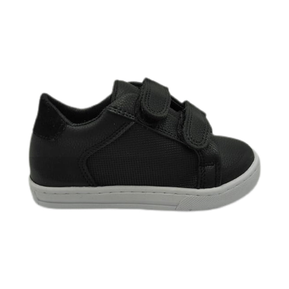 Tenis con cierre de velcro mini Gil Gro