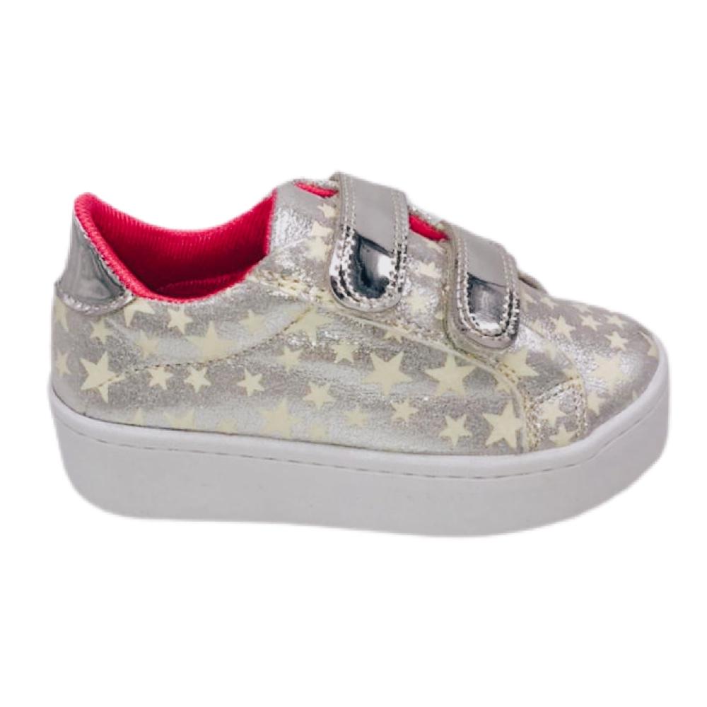 Tenis con Estrellas modelo Mini Lorenza