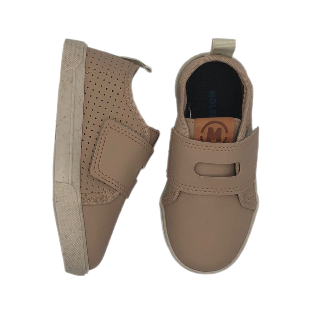 Tenis con Cierre de Velcro Float Rust modelo 2133.866