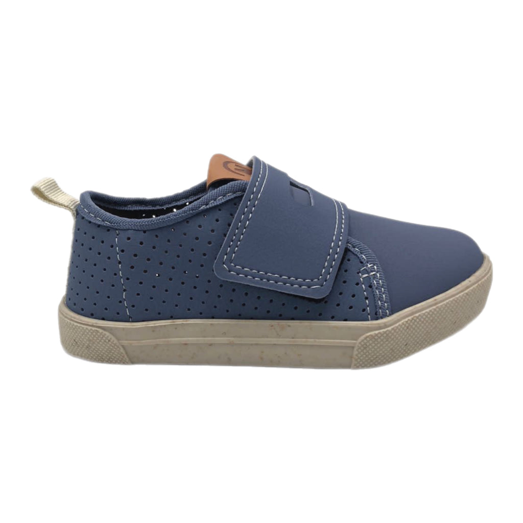 Tenis con Cierre de Velcro Float Rust modelo 2133.866