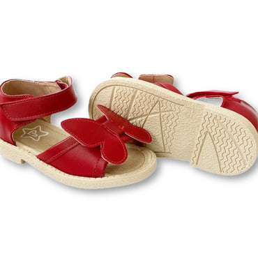 Sandalia Mariposas Papuyas