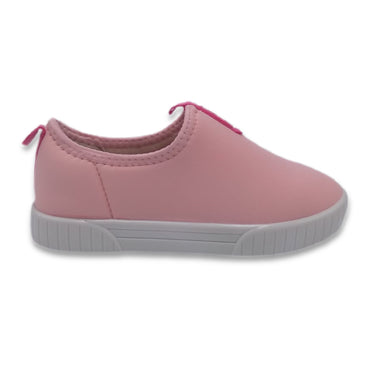 Tenis de tela con suela ultracomfort modelo molekinha 2544.106