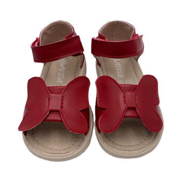 Sandalia Mariposas Papuyas