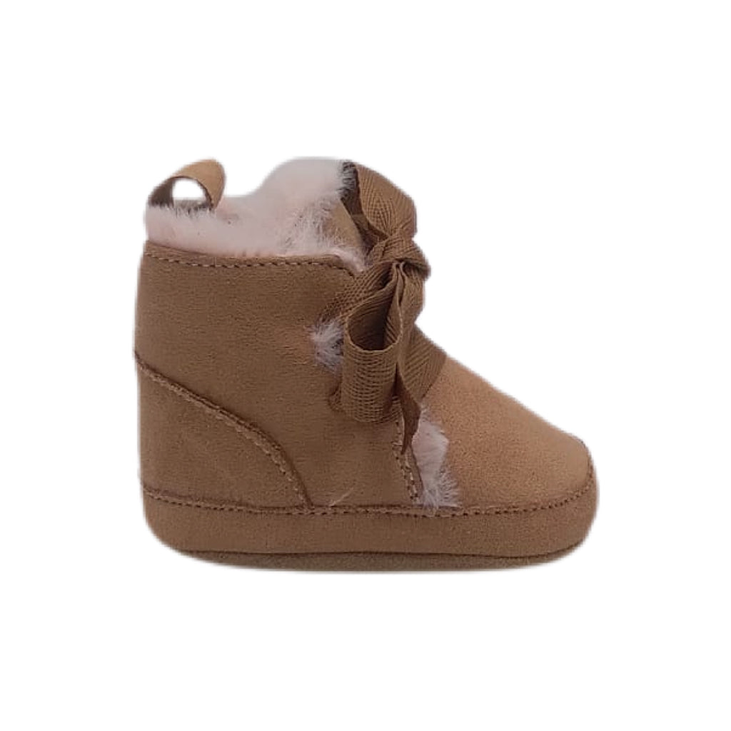 Bota aspen para bebe modelo 313