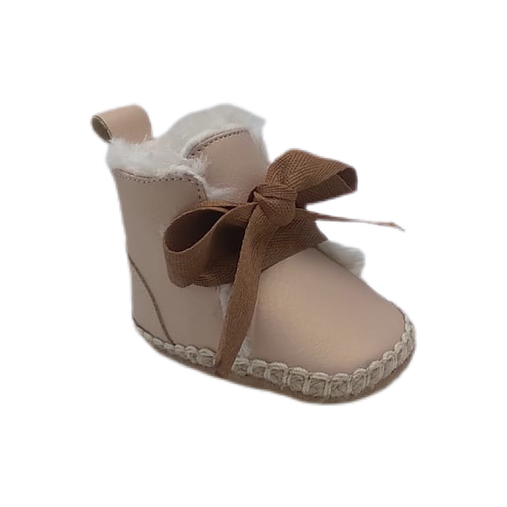 Bota aspen para bebe modelo 313