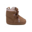 Bota aspen para bebe modelo 313