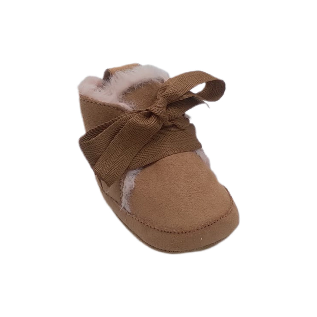 Bota aspen para bebe modelo 313