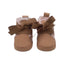 Bota aspen para bebe modelo 313