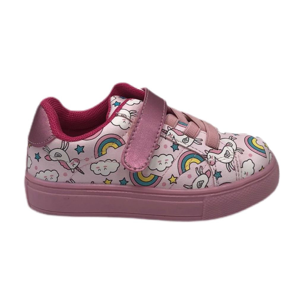 Tenis con Unicornios modelo 93091